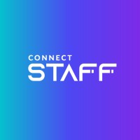 Connect Staff logo - Similar company to Manpower Emirates™