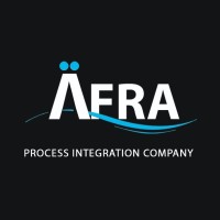 ÄFRA (Process Integration Company) logo - Similar company to I3D Create