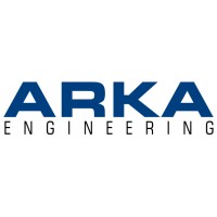 Arka Engineering Ltd. logo - Similar company to Mundo Together