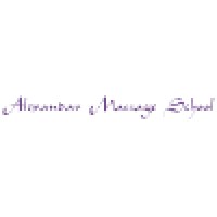 Alexandar School of Natural Therapeutics