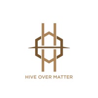 Hive Over Matter logo - Similar company to Clipmasters