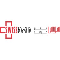 Swiss Events Group logo - Similar company to Tete A Tete Group | Swiss Events