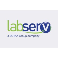 nlg Labserv Ltd (SOTAX Group Company) logo - Similar company to Jaytee Biosciences
