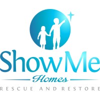 Show-Me Christian Youth Home logo - Similar company to Sonset Solutions