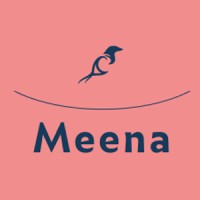 Meena logo - Similar company to Mjla | Consulting
