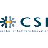 Center For Software Innovation