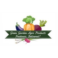 Green Garden Agro logo - Similar company to Hrnextt