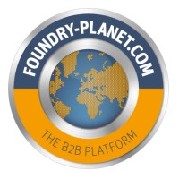Foundry-Planet GmbH logo - Similar company to Krapohl-Wirth Foundry Consulting