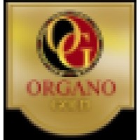 Café Organogold