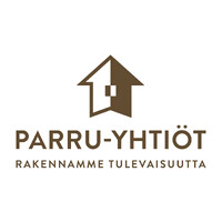 Parru-Yhtiöt Oy logo - Similar company to Valepa Ry