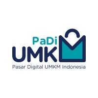 PaDi UMKM logo - Similar company to Govtech Procurement