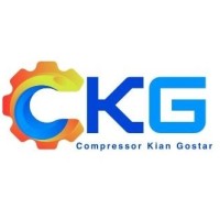 Compressor Kian Gostar logo - Similar company to Symba Group