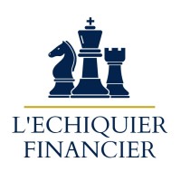 L'échiquier financier logo - Similar company to Assur' Gestion Finance