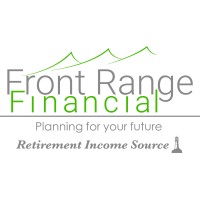Front Range Financial logo - Similar company to Rg Design