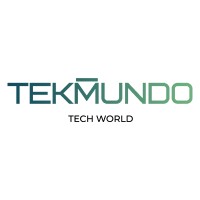 TekMundo logo - Similar company to Buzzware Tech