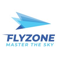 FLYZONE logo - Similar company to Flyzone