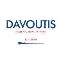 Davoutis S.A. logo - Similar company to Clothing Distributions Sa