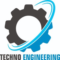 Techno Engineering logo - Similar company to Techno Engineering