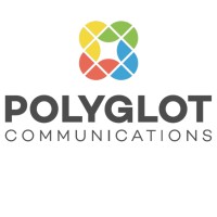 Polyglot Communications logo - Similar company to Korean Language Coach (Foreign Language Coach)
