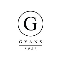 Gyans logo - Similar company to Genz Korea