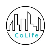 CoLife Studios and Apartments logo - Similar company to Orbisoul