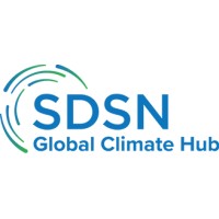 SDSN Global Climate Hub logo - Similar company to Thrdspace