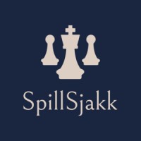SpillSjakk logo - Similar company to Sensacon