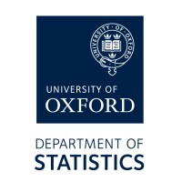 Department of Statistics, University of Oxford logo - Similar company to Warwick Statistics