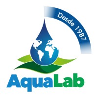 AQUALAB SAS logo - Similar company to Labormar