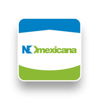 NEOmexicana Oficial logo - Similar company to Enco Gnv