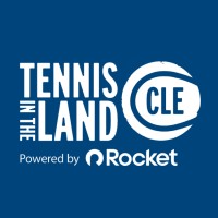 Tennis in the Land logo - Similar company to Nordic Cinema Group