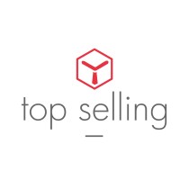Top Selling logo - Similar company to Greenspace Paris