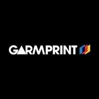 Garmprint logo - Similar company to Jisala