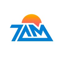7am Agencia Multimedia logo - Similar company to 7Am