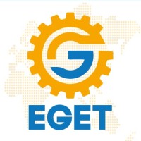 EGET logo - Similar company to Eget Group