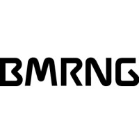 BMRNG Films logo - Similar company to Dreambox