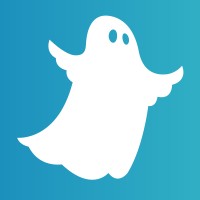 BlueGhost logo - Similar company to Valllue