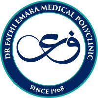 Dr. Fathi Emara Medical Polyclinic logo - Similar company to The Polyclinic