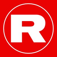 Redesign logo - Similar company to Rezk Technology Fz Llc