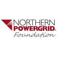 Northern Powergrid Foundation logo - Similar company to Place Digital | Social Media Marketing