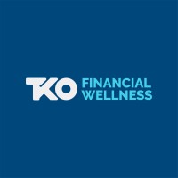 TKO Financial Wellness & Advisory logo - Similar company to Asociación Argentina De Contribuyentes