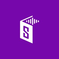 Storia audio knjige logo - Similar company to Bra Böcker Ab