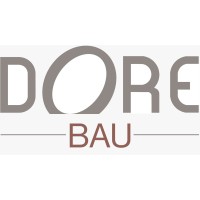 Dore Bau GmbH logo - Similar company to Balanu