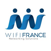 WiFi France logo - Similar company to Garbocom