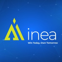 inea.ai logo - Similar company to Innovandio Gmbh