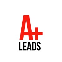 A+Leads logo - Similar company to Funnels Built