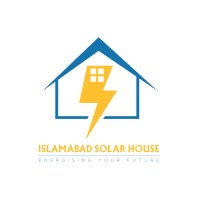 Islamabad Solar House logo - Similar company to Itech Power Solutions
