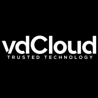 vdCloud logo - Similar company to Blackfishid