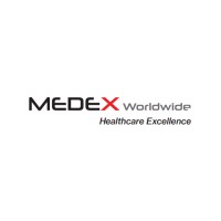 MEDEX WorldWide logo - Similar company to Marklift
