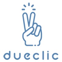 dueclic logo - Similar company to Finished Solutions